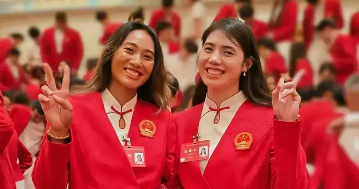 郑钦文新年新征程