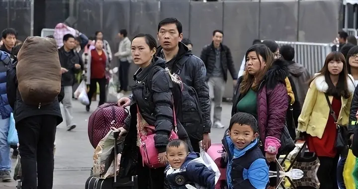 人口大迁徙大局已定！大批人离开深圳，纷纷涌入这三座城市