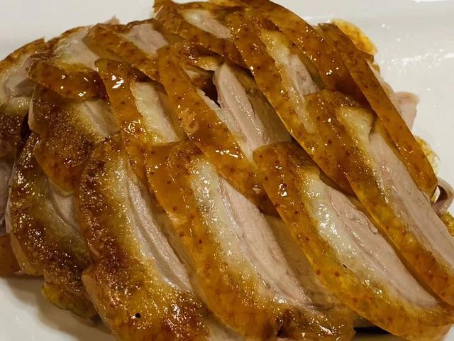 来北京旅游哪些必玩必吃？