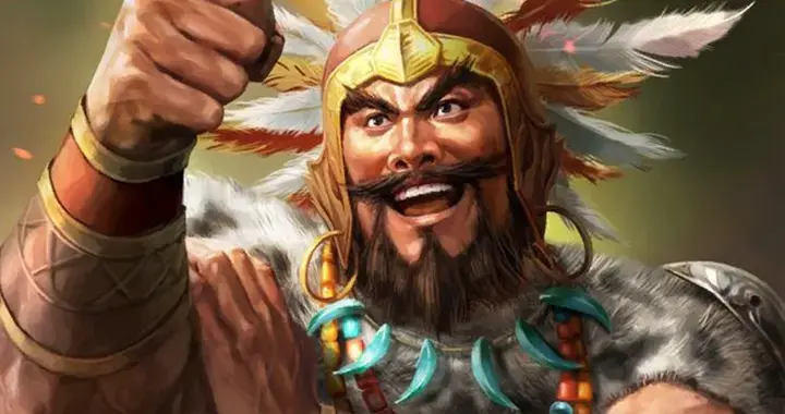 中国历史上出生于云南的15位神勇名将：孟获，李恢，皮逻阁