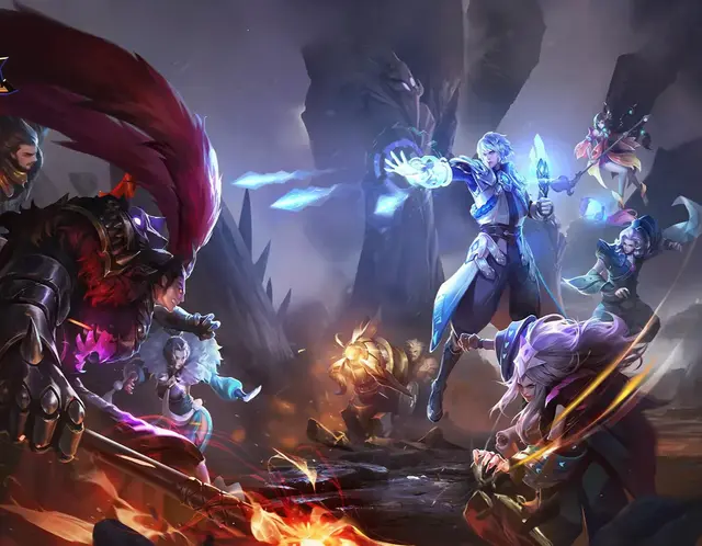 王者荣耀和人生一样：想要取胜，归根到底得做好一件事