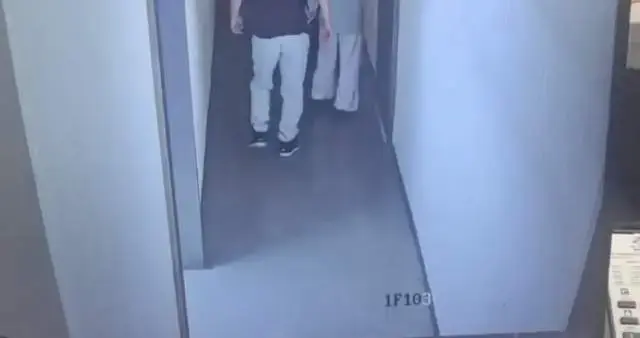 男子深夜闯入婴儿房被当成“人贩子”，官方通报