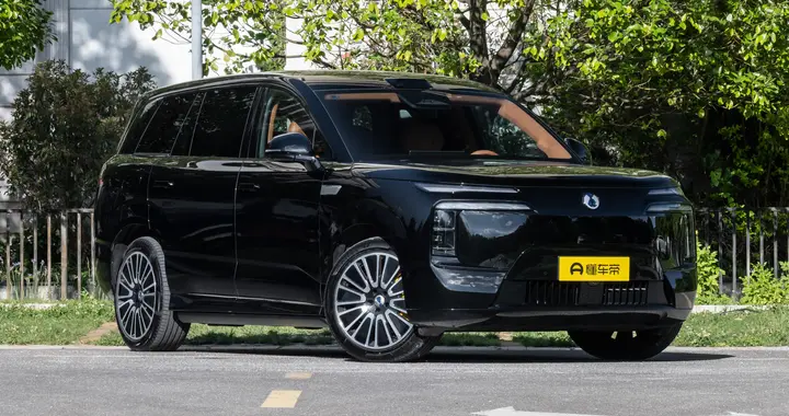 家用SUV怎么选？这款六座SUV，全能表现，适合家用，值得一看！