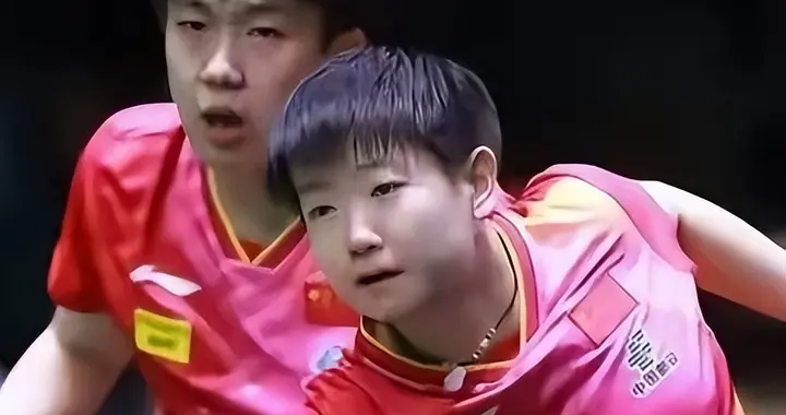 摇钱树没了？孙颖莎王楚钦退赛仅24小时，乒协表态一句话暗含不满