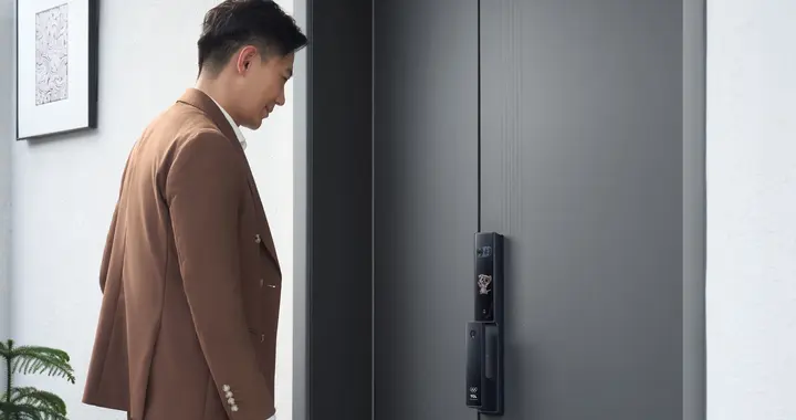 好用更耐用，入户更安心，TCL双屏AI智能锁K11D Pro成家装优选