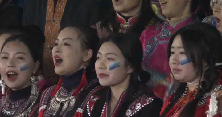 CMG群众邀请赛决赛永州1-2惜败湛江获亚军，球迷隔空为国足加油