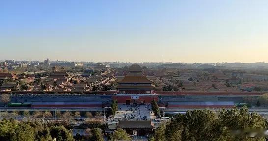 北京大变样！不去故宫长城，胡同里挖到五个宝藏地（附避坑）