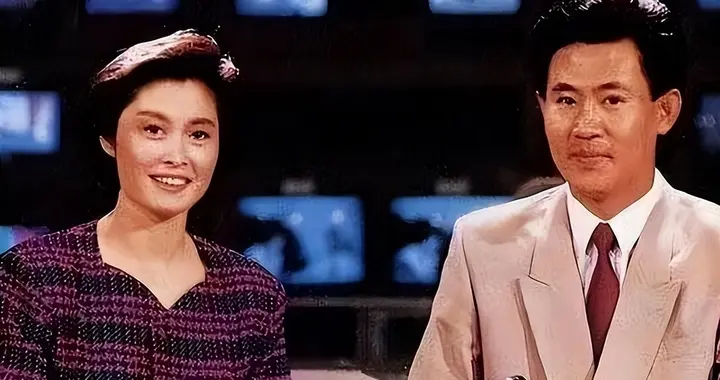 央视主持人赵赫：退休仅6个月后去世，临终前40字遗言令人泪目