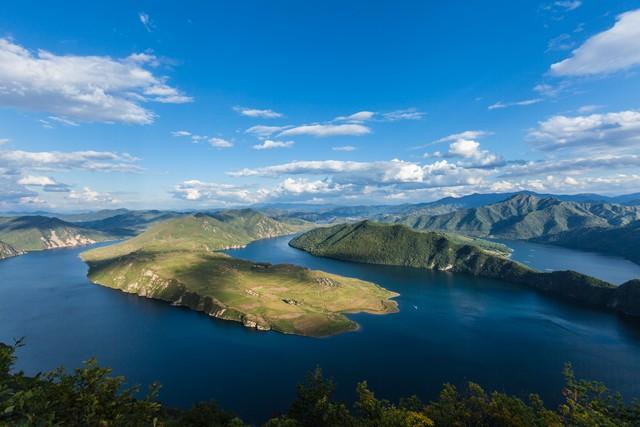 东北三省2025年上半年GDP，辽宁和吉林两省增速都超7.5%