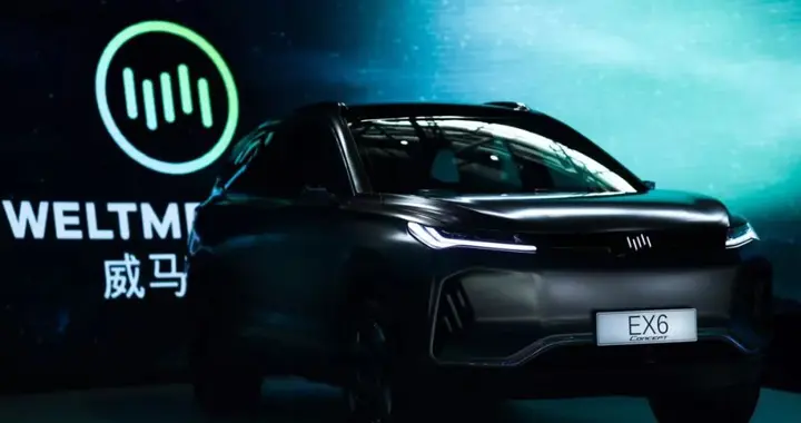 威马“死而复生”，宝能系的资本布局：一场豪赌还是空中楼阁？