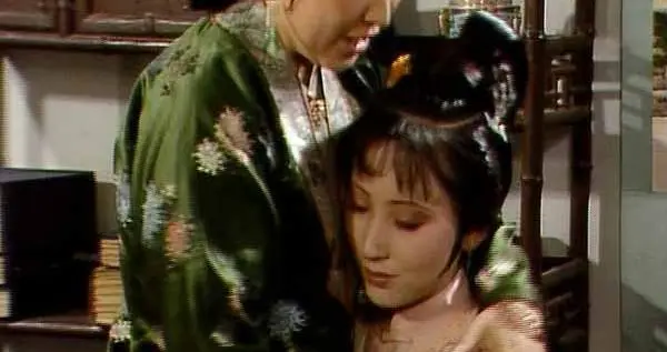 薛姨妈说要给宝黛提亲，为何再没下文？是在玩弄黛玉的感情吗？