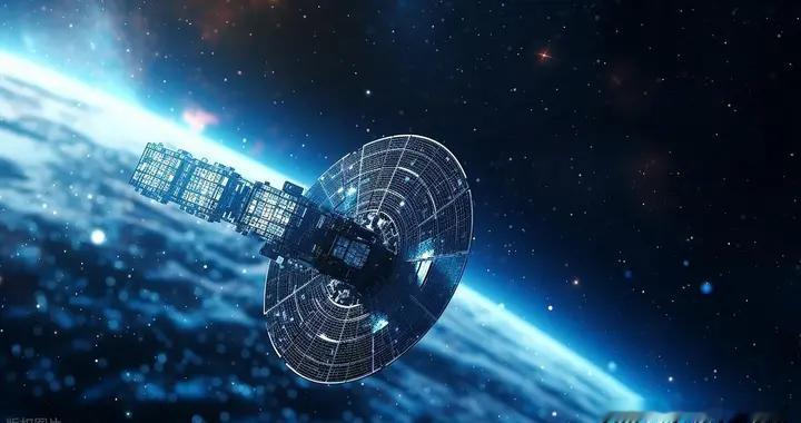 商业航天核心赛道：太空光伏产业链全解析，龙头厂商全梳理