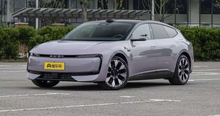 奥迪这次真掀桌了！全系直降3万，20.59万起售，买它不香？