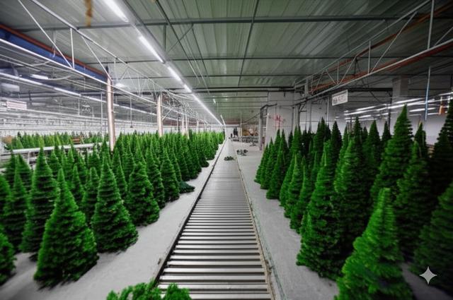 订单归零！美国圣诞采购急刹车，浙江厂家傻眼：今年怎么活？