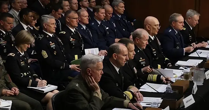 美国绝密文件泄露，解放军强大实力曝光，日右翼嗅到危机彻底老实