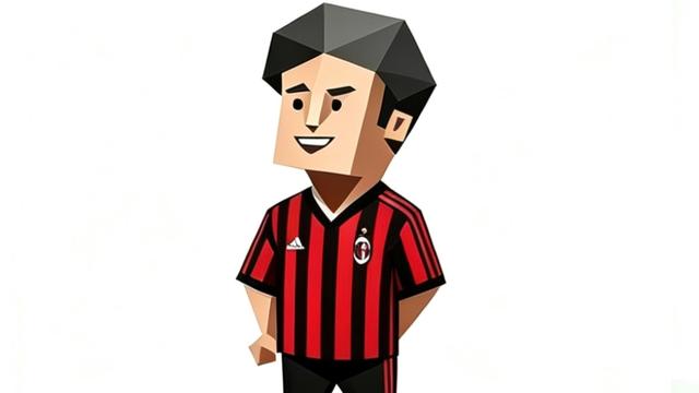 言秦九日：老球迷，都来看看你是哪一年的罗