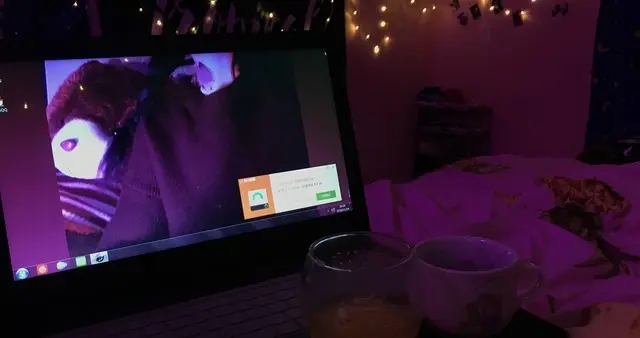 远离失眠，别熬夜了啦