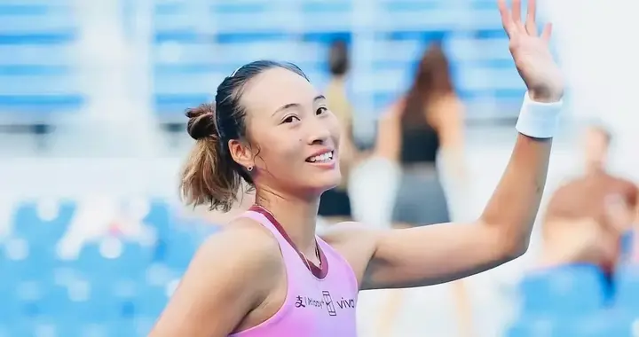 WTA500华盛顿站更新23人名单! 3位Top20退赛!王欣瑜郑钦文出战正赛