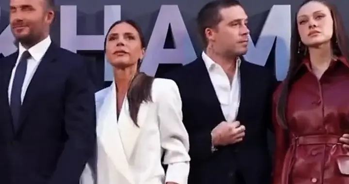 知情人透露维多利亚情绪崩溃，儿子长文控诉后人设崩了，难念的经