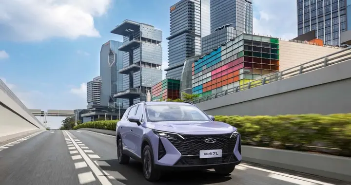 7万级三车齐发，奇瑞把“便宜有好货”这事玩明白了