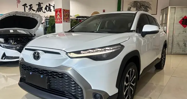 将“价格战”打到底！锋兰达降到8.68万起，一个月卖了15330台