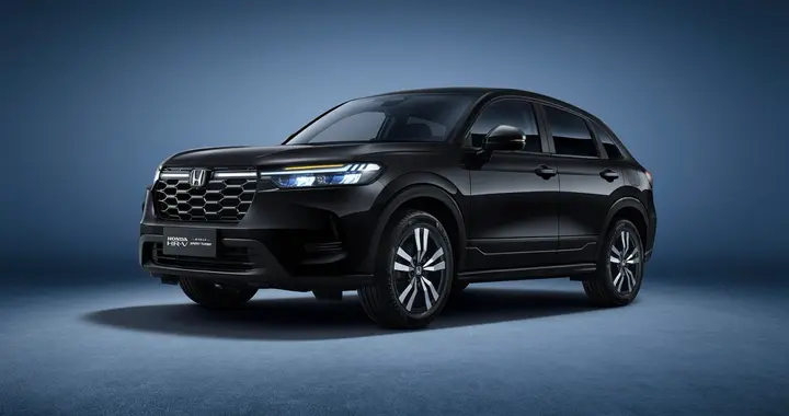 城市通勤还是全家出游？东风本田HR-V 1.5T强动力+大空间全适配