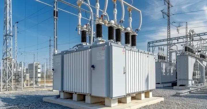 美欧一边喊脱钩，一边抢着下单：中国变压器，正在让西方集体破防