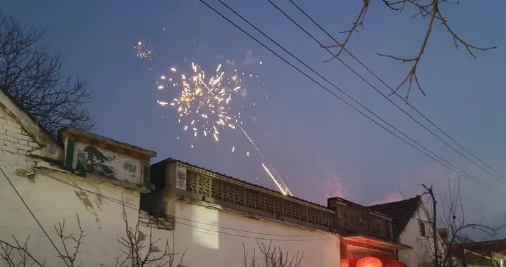 钢筋工老李的年关