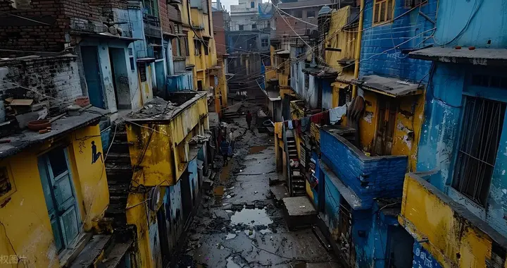 印度人口“红利”幻象：西方叙事下的陷阱与印度的现实困局