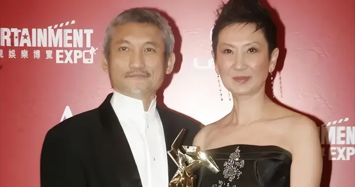 施南生去世，丁克36年无子女，徐克曝光死因临终细节林青霞发悼文