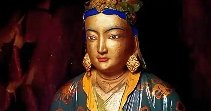 文成公主入藏不是个人婚姻，是贞观和亲工程署的国家边疆治理工程