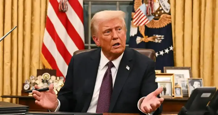 “不在餐桌旁，就在菜单上”，欧洲女外长不服，一人单挑中俄美