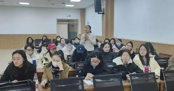 这场感统公益讲座，点亮幼教新视野