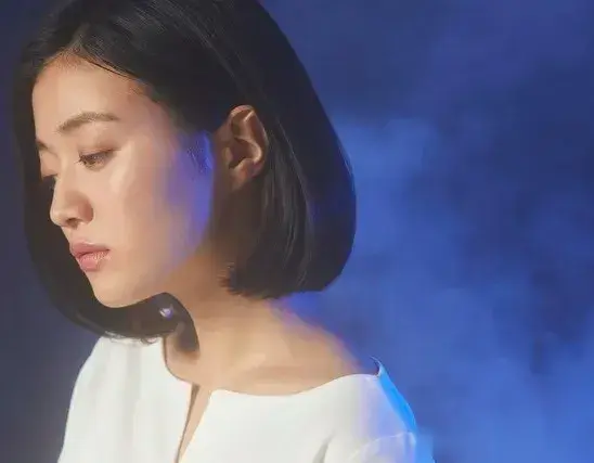 受伤的女人，路在前方！