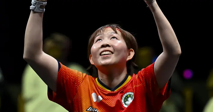 多哈无冠引深思：国乒的挑战与破局之路