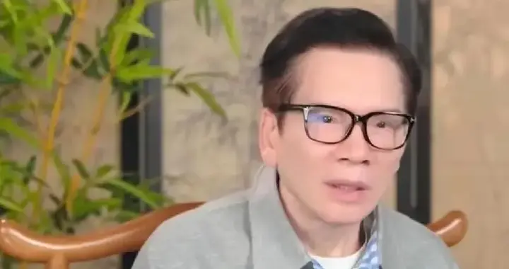 78岁向华强谈老年夫妻生活：双向奔赴才是婚姻保鲜密码