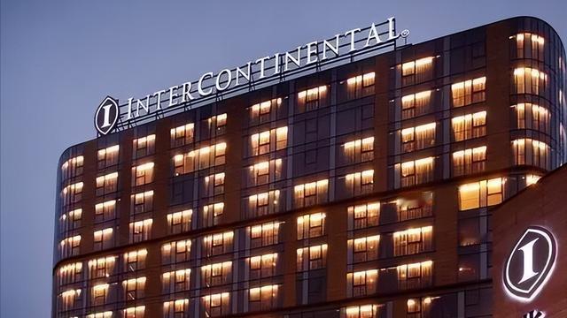 论史家：一家英国企业，在中国的地盘赚钱