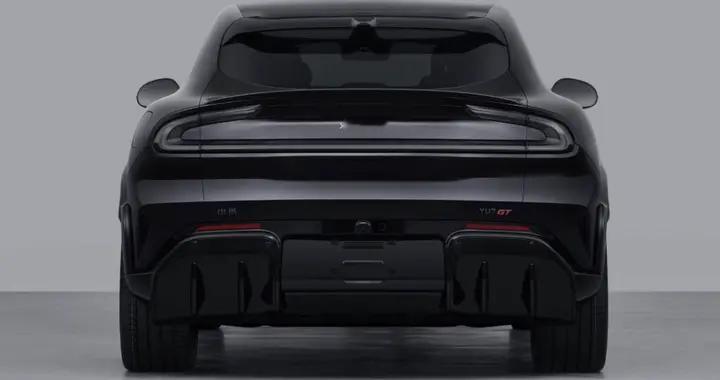 电机功率排行榜：国产电机屠榜，"V8"已成入场券？