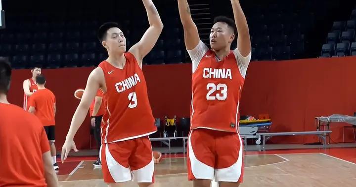 5小时定生死！男篮飞人两天飞五趟，今晚打日本就看他这点了