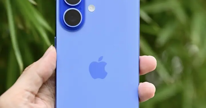 iPhone 16跌至“退场价”512GB+A18芯片，等等党没白等