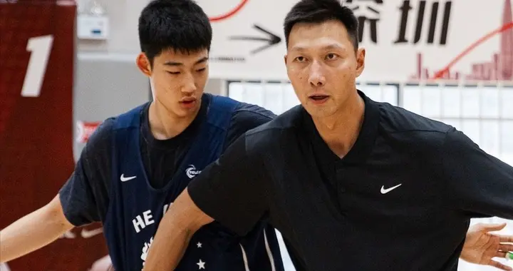 全网恭喜！39岁易建联传来喜讯，新身份曝光，球迷终于等到这一天