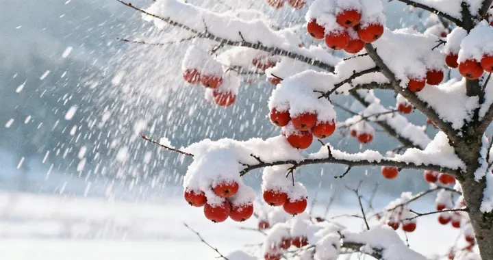 冷到跺脚的三九天来了！为啥它才是冬天的“终极BOSS”？