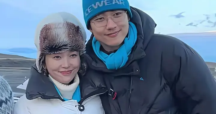 孙丞潇求婚金莎成功！25岁成人生赢家，不上班也能实现财富自由