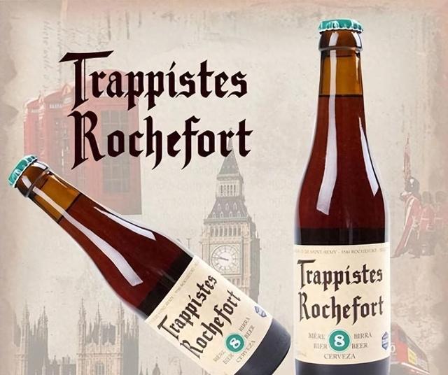 世界十大精酿啤酒品牌