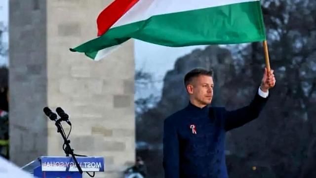 九九分享：匈牙利🇭🇺变天，    马