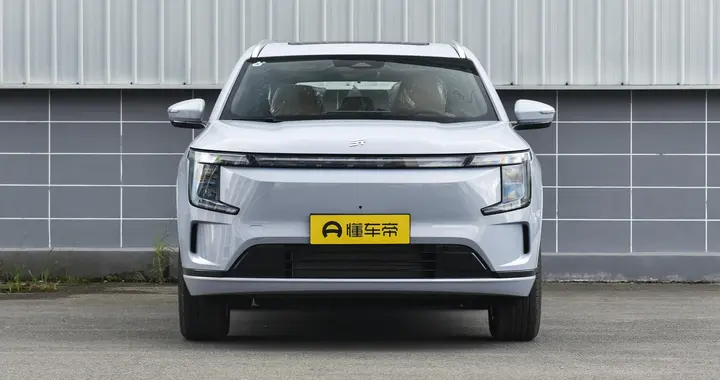 旅行小房车！捷途山海L7 PLUS，家用新优选！