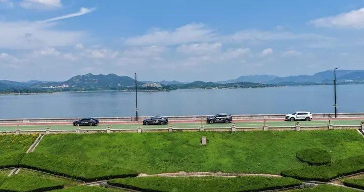 长安汽车逸动&CS75蓝鲸超擎超值体验季·济南站 圆满落幕