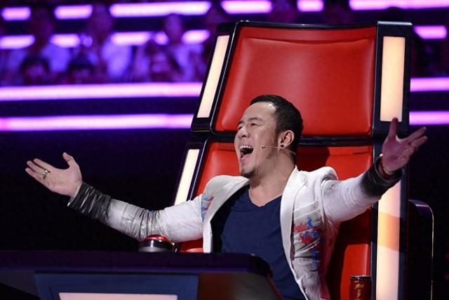 善恶到头终有报，52岁的杨坤，终于为他的“不可一世”付出了代价