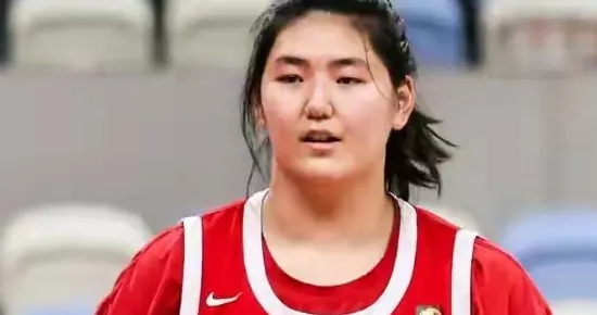 不是唐子婷杨舒予，尼日利亚主帅夸赞中国一人，她击垮我们的努力