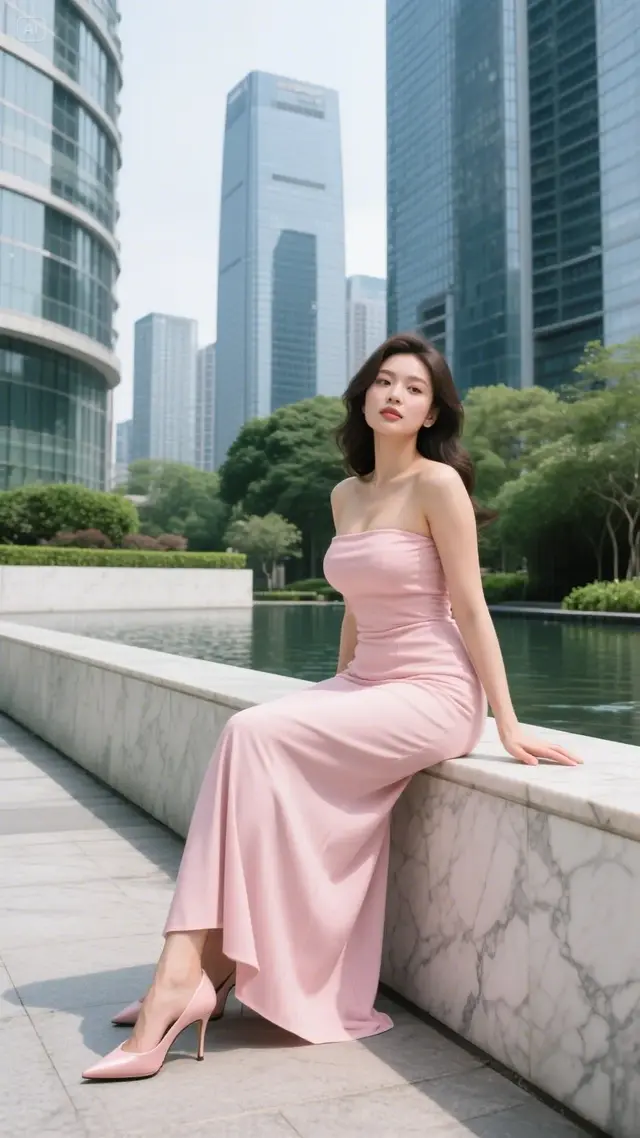 惊爆！研究揭示能让男人永远“上头”的女人共有的神秘共同点！